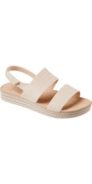 2026 Reef Mujer Sandalias Water Vista CI8573 - Vintage Oasis
